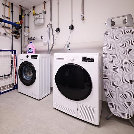 Xzllenz Traum Studio-Apartment, Frei-Parken, U-Bahn, Kueche 뉘른베르크 외부 사진