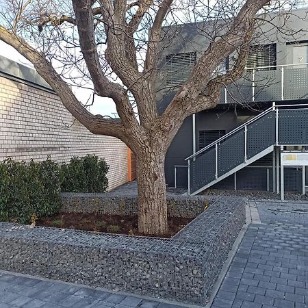 Xzllenz Traum Studio-Apartment, Frei-Parken, U-Bahn, Kueche 뉘른베르크 외부 사진