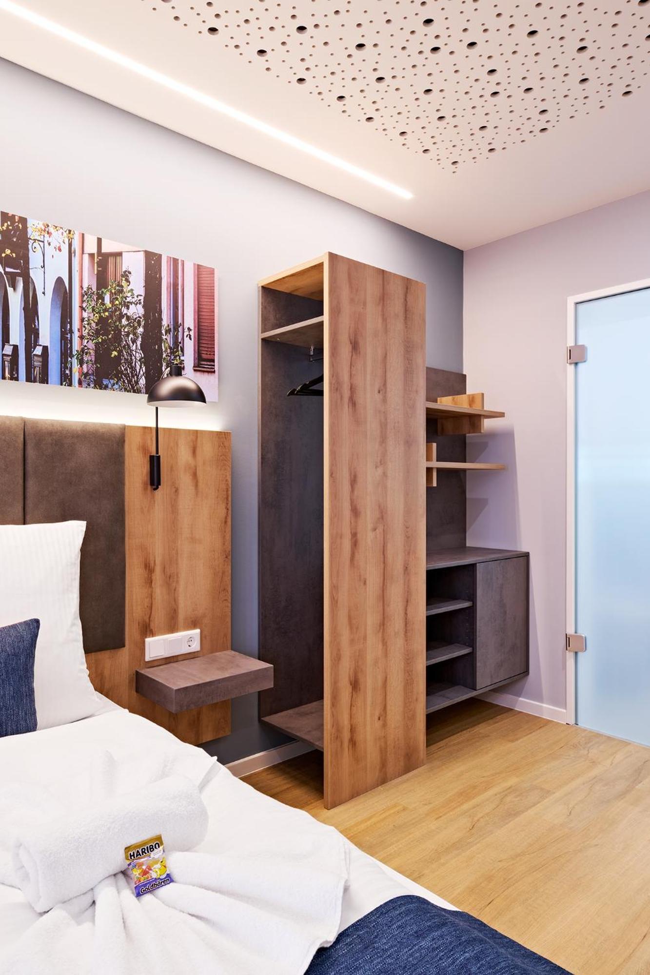 Xzllenz Traum Studio-Apartment, Frei-Parken, U-Bahn, Kueche 뉘른베르크 외부 사진
