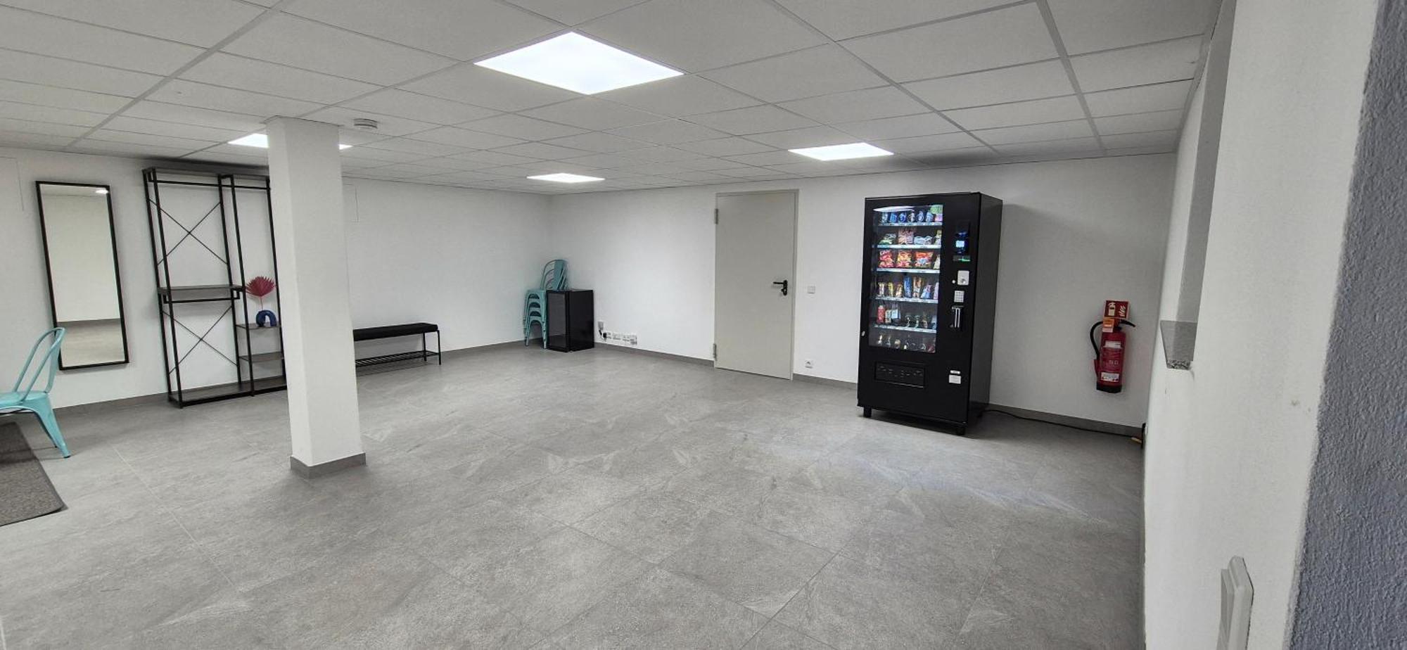 Xzllenz Traum Studio-Apartment, Frei-Parken, U-Bahn, Kueche 뉘른베르크 외부 사진